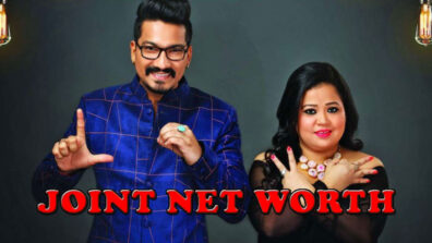 Bharti Singh And Harsh Limbachiyaa’s Joint Net Worth After Khatra Khatra Khatra Will Simply Shock You