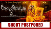 Bhool Bhulaiya 2 Shooting Postponed To Next Year