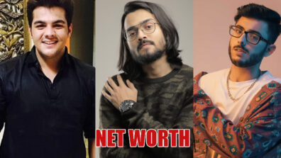 Bhuvan Bam, Ashish Chanchlani And CarryMinati’s net worth will leave you SHOCKED