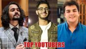 Bhuvan Bam, Ashish Chanchlani, CarryMinati: Top Youtubers With More Than 10 Million Subscribers