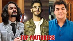 Bhuvan Bam, Ashish Chanchlani, CarryMinati: Top Youtubers With More Than 10 Million Subscribers