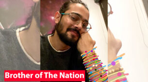 Bhuvan Bam is the brother of the nation
