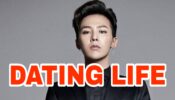 Bigbang’s G-Dragon Affair FULL DETAILS Here