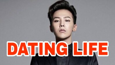 Bigbang’s G-Dragon Affair FULL DETAILS Here