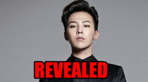 Bigbang’s G-dragon’s Family Details REVEALED