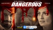 Bipasha Basu & Karan Singh Grover reunite for MX Exclusive ‘Dangerous’