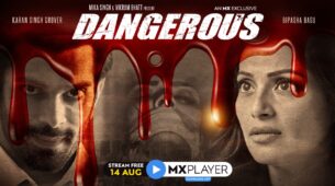 Bipasha Basu & Karan Singh Grover reunite for MX Exclusive ‘Dangerous’