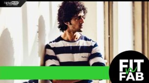 Biryani is my favourite cheat meal – Adrit Roy