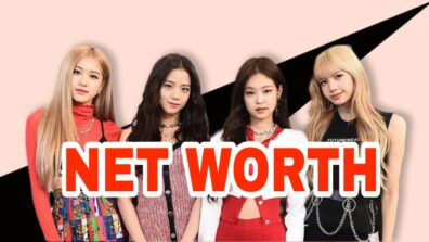 Blackpink Girl Band’s Net Worth Will Stun You