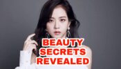 BLACKPINK Jisoo’s Secret To Her Glowing Skin