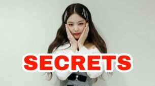 BLACKPINK’s Jennie: The Secret Of Glowing Skin Of K-Pop Star