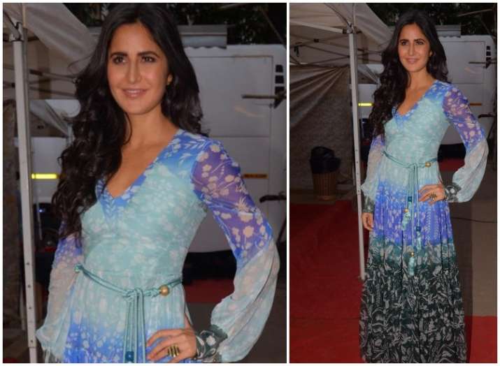 Bohemian Vibe: Take Cues From Katrina Kaif, Kiara Advani And Alia Bhatt To Style In Boho Look - 0