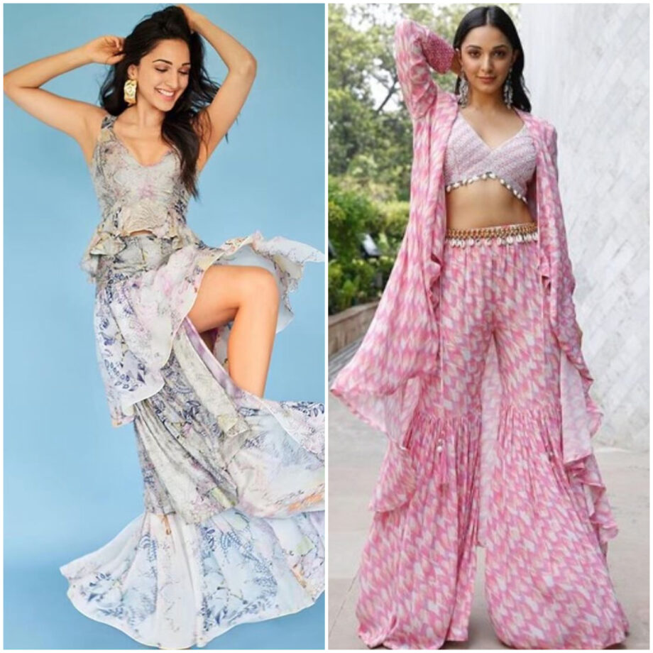 Bohemian Vibe: Take Cues From Katrina Kaif, Kiara Advani And Alia Bhatt To Style In Boho Look - 2