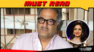 Boney Kapoor On What Made Sridevi So Special:  “For Me She Is The Best”