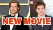 Brad Pitt & Harry Styles all set to work together in ‘Faster, Cheaper, Better’?