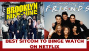 Brooklyn Nine-Nine VS F.R.I.E.N.D.S: Best Sitcom To Binge Watch On Netflix