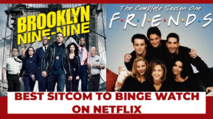 Brooklyn Nine-Nine VS F.R.I.E.N.D.S: Best Sitcom To Binge Watch On Netflix
