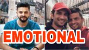 Brother you will always be alive in our hearts – Suresh Raina’s emotional message for Sushant Singh Rajput will make you cry