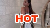 ‘Brown eyed girl’ – Kylie Jenner sets the internet on fire with her latest photograph