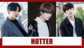 BTS Jungkook Vs BTS Kim Seok-Jin: Who’s Hotter?