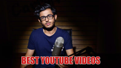 CarryMinati: His Best Career YouTube Videos