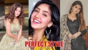 Celeb Inspiration: Avneet Kaur, Ashnoor Kaur, Arishfa Khan’s Wardrobe to Get A Perfect Attire for Every Occasion