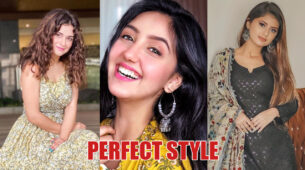 Celeb Inspiration: Avneet Kaur, Ashnoor Kaur, Arishfa Khan’s Wardrobe to Get A Perfect Attire for Every Occasion