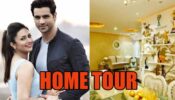 Celebrity Home: Inside Divyanka Tripathi and Vivek Dahiya’s Home Tour!