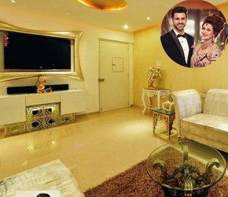 Celebrity Home: Inside Divyanka Tripathi and Vivek Dahiya’s Home Tour! - 0