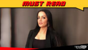 Celina Jaitley Had To Quit Acting Due To Harassment