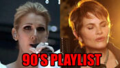 Celine Dion To Shawn Colvin: The Ultimate 90's Playlist