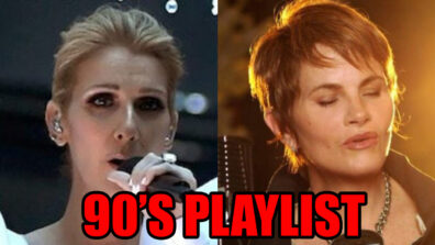 Celine Dion To Shawn Colvin: The Ultimate 90’s Playlist