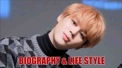 Check Out! BTS Jimin’s Biography and Lifestyle