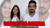 Check out: Jannat Zubair and Faisu caught on camera together