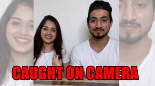 Check out: Jannat Zubair and Faisu caught on camera together