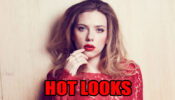 Check Out! Scarlett Johansson’s HOT Looks