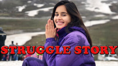 Check Out! Yeh Rishtey Hain Pyaar Ke Fame Rhea Sharma’s Struggle Story And Television Career