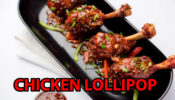 Chicken Lollipop Recipe: How To Make Perfect Chicken Lollipop
