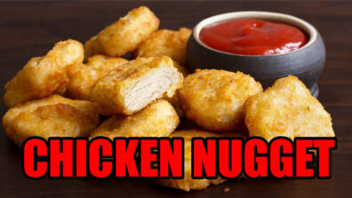 Chicken Nugget Recipe: How To Make It At Home?