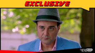 Choti Sarrdaarni actor Krishna Soni tests positive for Covid-19
