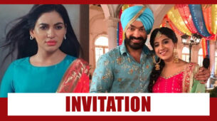 Choti Sarrdaarni Spoiler Alert: Aditi to invite Sarabjit and family to her house