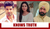 Choti Sarrdaarni Spoiler Alert: Aditi to know of Manav being alive
