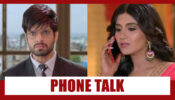 Choti Sarrdaarni Spoiler Alert: Meher and Vikram to have a phone talk