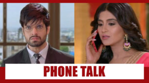 Choti Sarrdaarni Spoiler Alert: Meher and Vikram to have a phone talk
