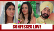 Choti Sarrdaarni Spoiler Alert: Meher to confess her feelings for Sarabjit before Amrita