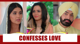 Choti Sarrdaarni Spoiler Alert: Meher to confess her feelings for Sarabjit before Amrita