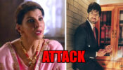 Choti Sarrdaarni Spoiler Alert: OMG!! Kulwant ATTACKS Vikram Diwan