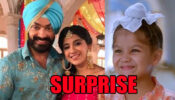 Choti Sarrdaarni Spoiler Alert: Sarabjit and Meher plan a SURPRISE for Param