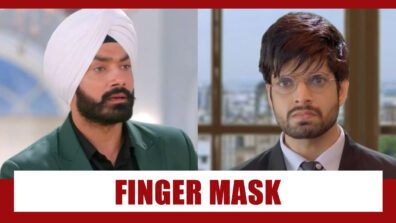 Choti Sarrdaarni Spoiler Alert: Vikram to use Sarabjit’s finger mask for investigation in Dubai