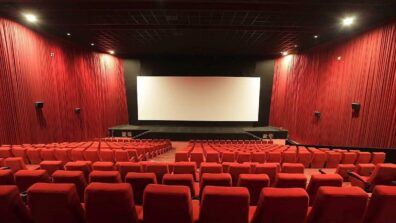 Cinema Halls To Remain Closed  In September